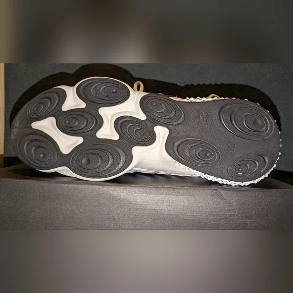 Adidas 4D Krazed - Picture 4 of 4